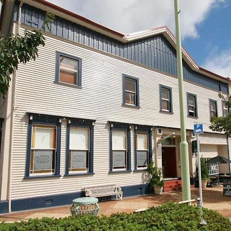 Fernlodge Inglewood מראה חיצוני תמונה