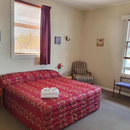 Fernlodge Inglewood מראה חיצוני תמונה