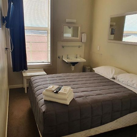 Fernlodge Inglewood מראה חיצוני תמונה