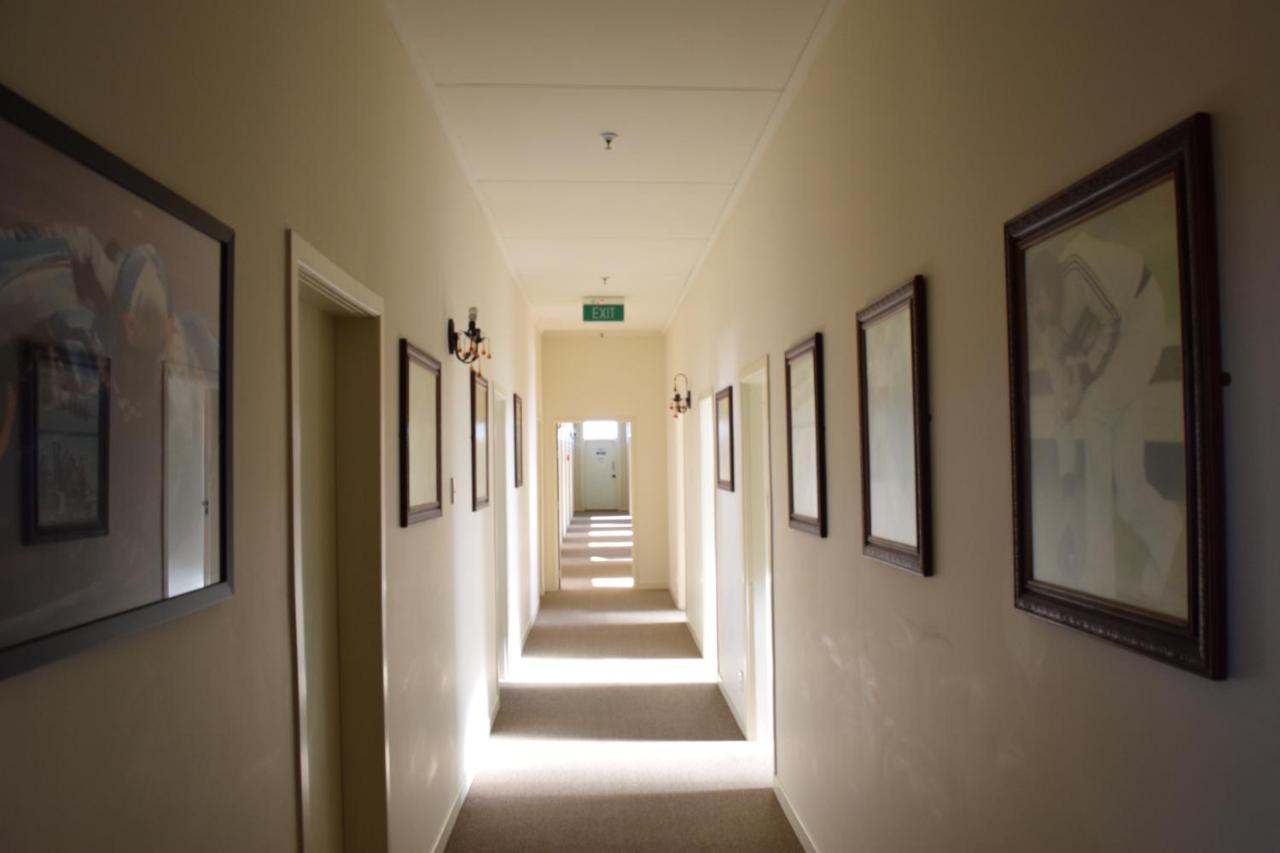Fernlodge Inglewood מראה חיצוני תמונה