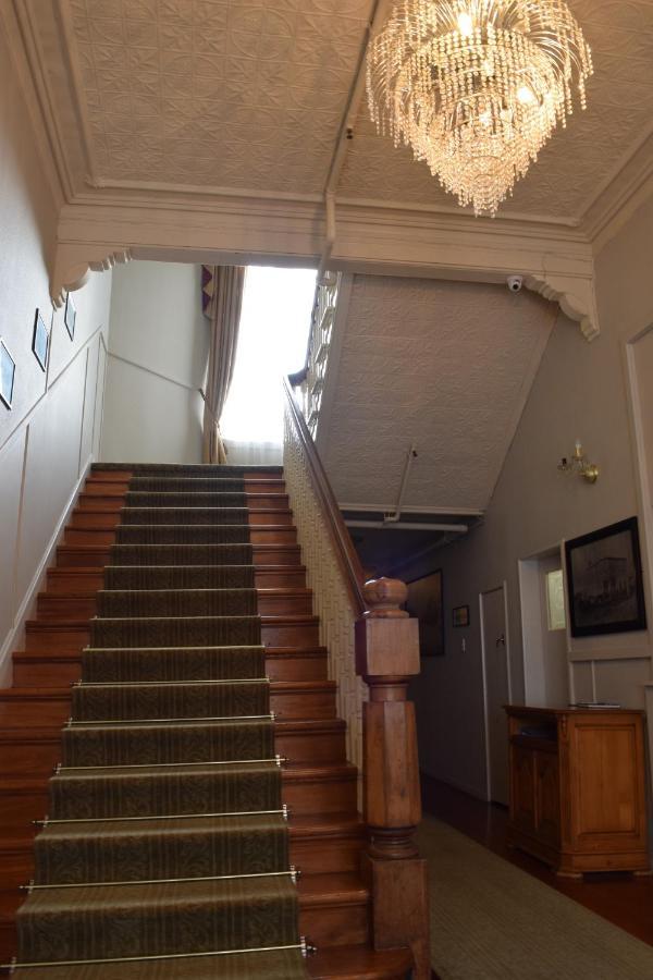 Fernlodge Inglewood מראה חיצוני תמונה