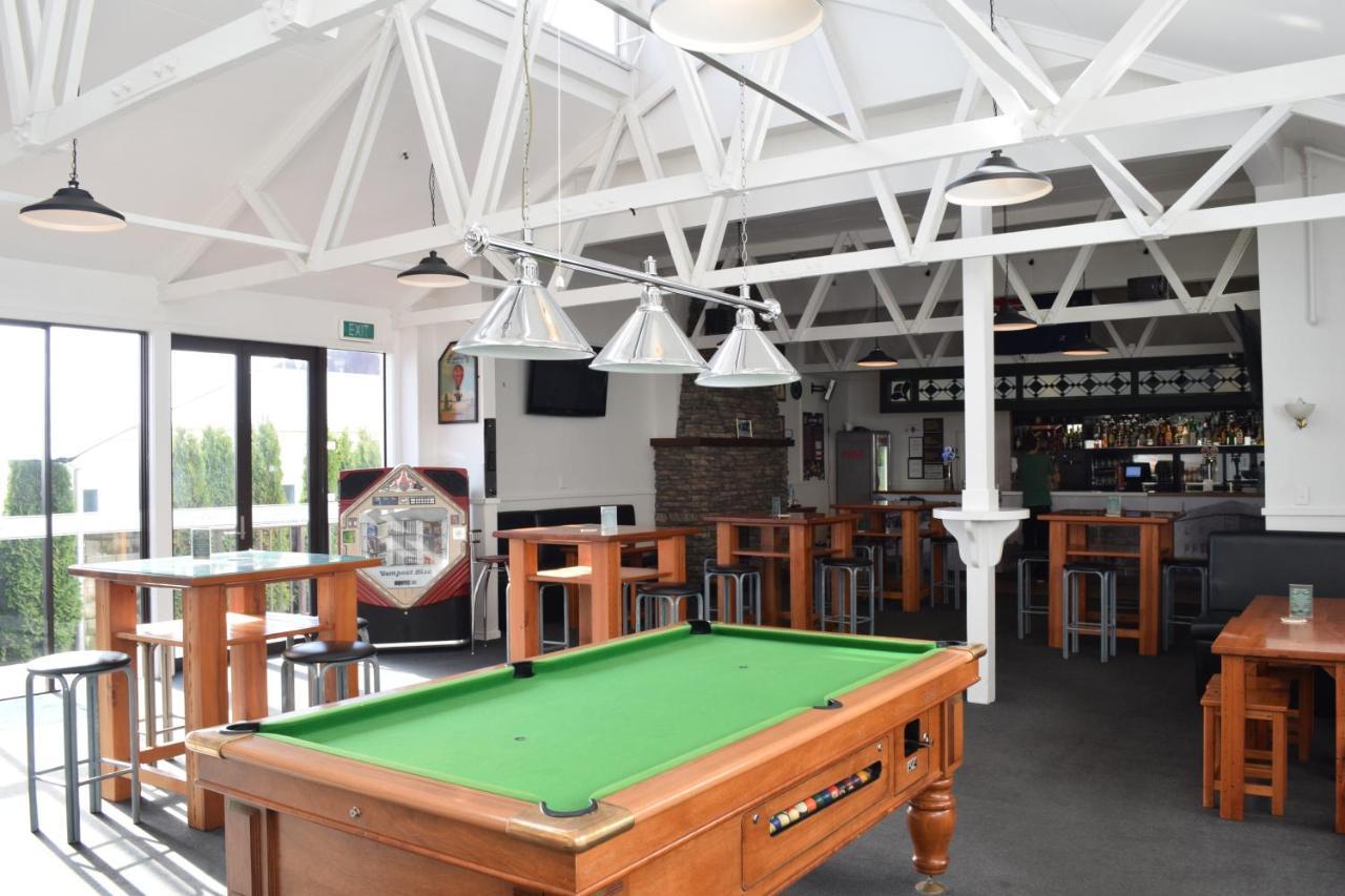 Fernlodge Inglewood מראה חיצוני תמונה