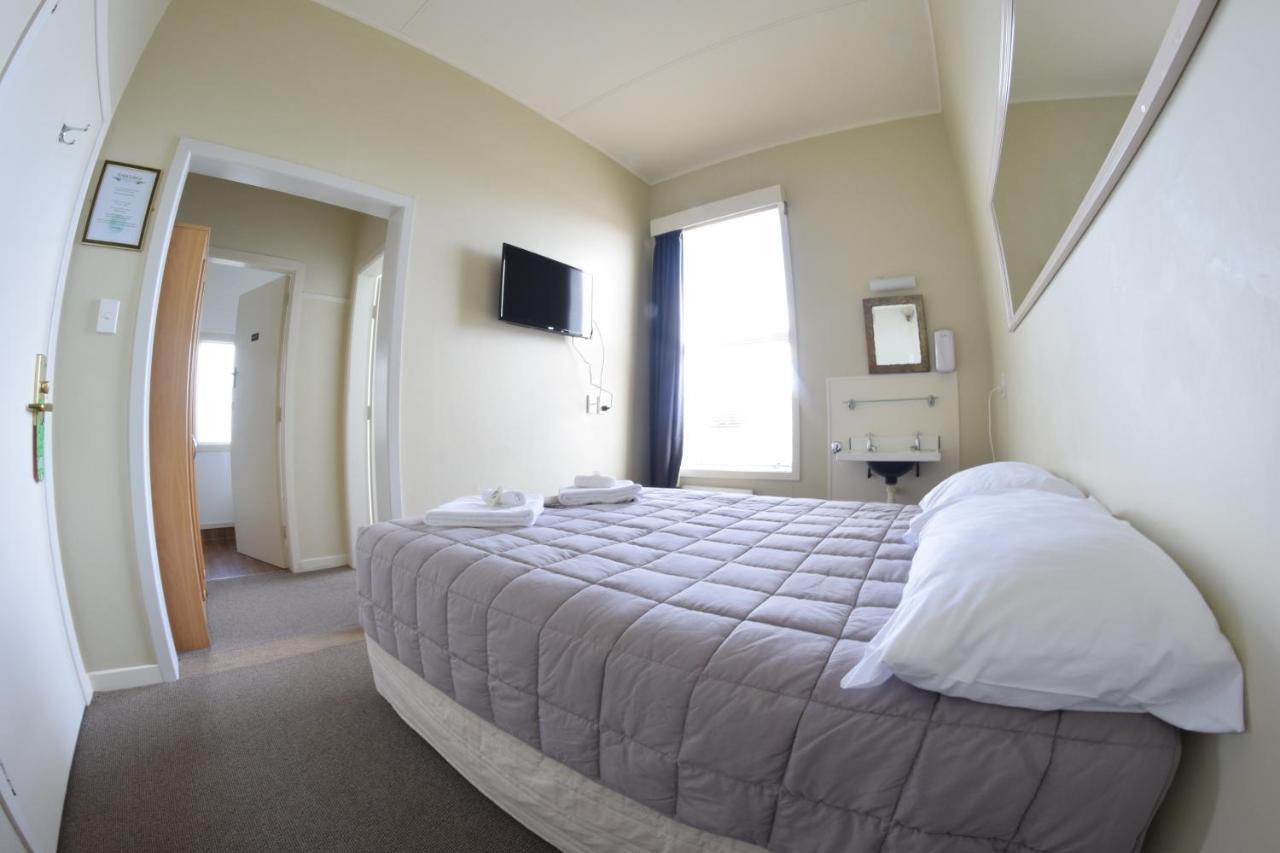 Fernlodge Inglewood מראה חיצוני תמונה