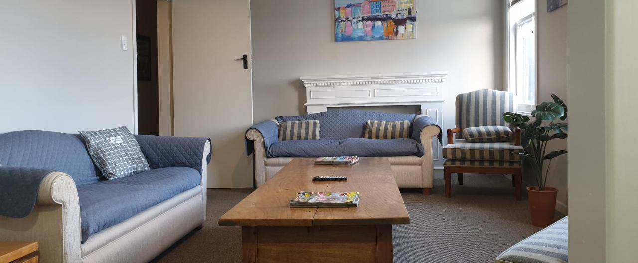Fernlodge Inglewood מראה חיצוני תמונה