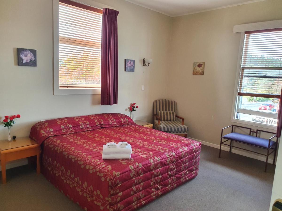 Fernlodge Inglewood מראה חיצוני תמונה