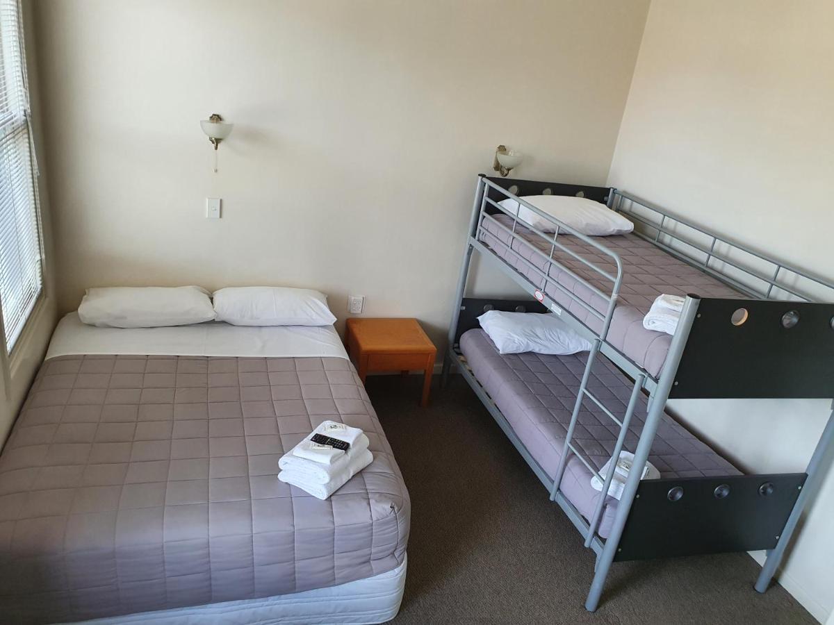 Fernlodge Inglewood מראה חיצוני תמונה
