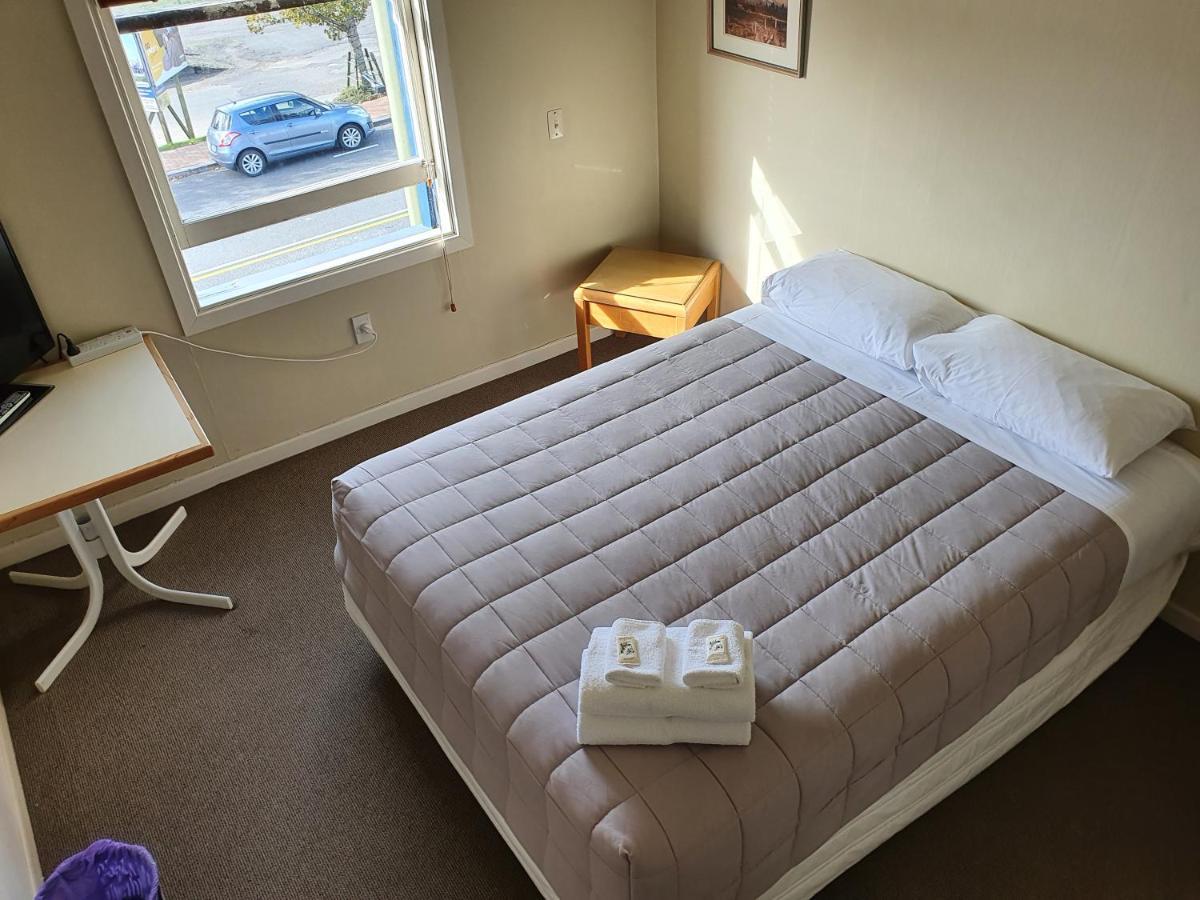 Fernlodge Inglewood מראה חיצוני תמונה