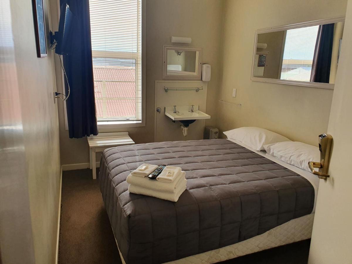 Fernlodge Inglewood מראה חיצוני תמונה