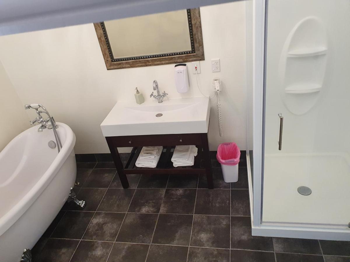 Fernlodge Inglewood מראה חיצוני תמונה