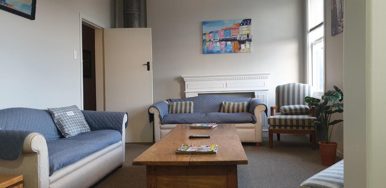 Fernlodge Inglewood מראה חיצוני תמונה