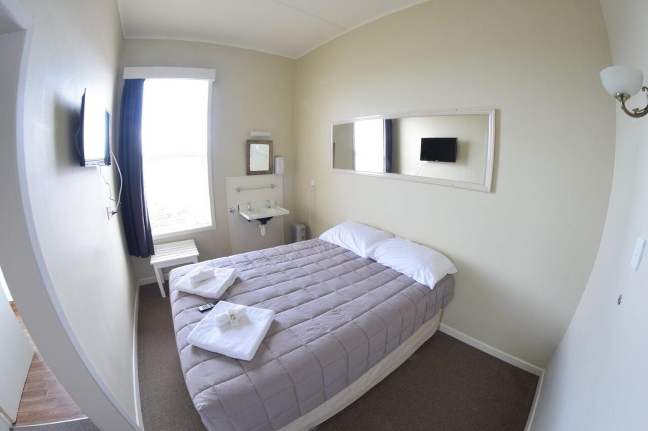 Fernlodge Inglewood חדר תמונה